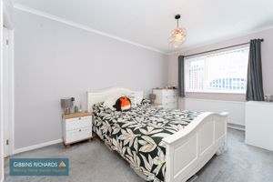 Bedroom- click for photo gallery